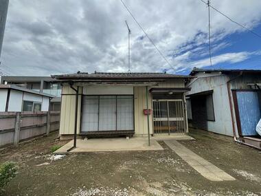 間取り：211058375467