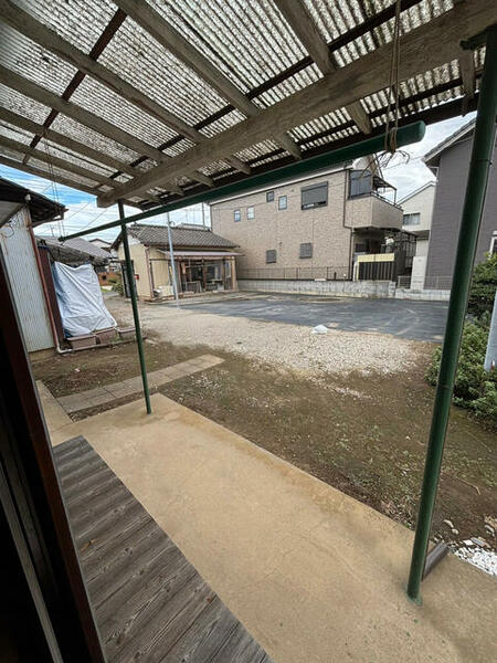 detached 埼玉県南埼玉郡宮代町和戸１丁目

地図を見る