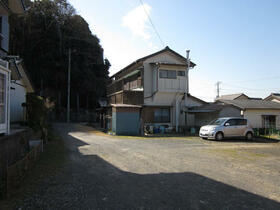 千葉県夷隅郡御宿町岩和田