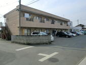 太田市内ケ島町 2階建 築31年のイメージ