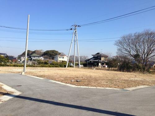 Land, Nagasu Town, Kumamoto