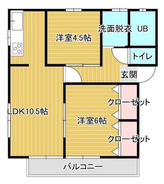 apartment 岩手県上閉伊郡大槌町小鎚第２２地割
小鎚の賃貸情報を見る
物件地図