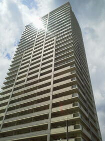 ライオンズタワー勾当台通