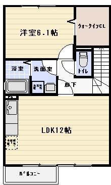 ヴィオラガーデン_間取り_0