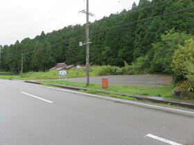 愛知県新城市作手田原