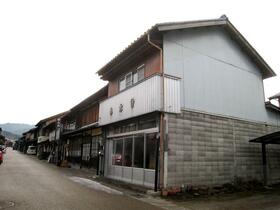 岐阜県恵那市岩村町