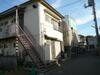 コーポ野村 1階 築46年の賃貸物件