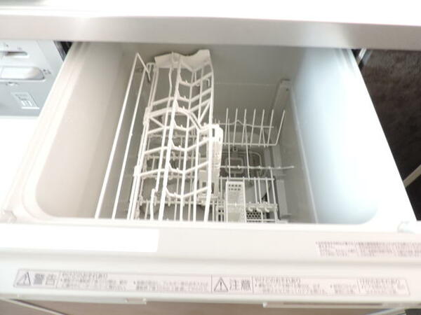 画像14:食器洗浄機