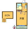 新伊勢崎駅より徒歩9分 1階 築35年9ヶ月の賃貸物件