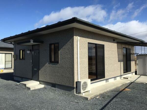 detached 宮城県登米市迫町佐沼字十五畴
地図を見る