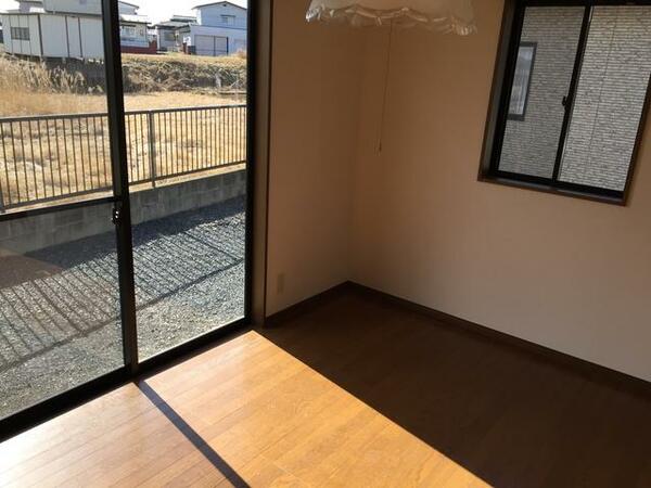 detached 宮城県登米市迫町佐沼字十五畴
地図を見る