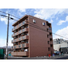 長野県長野市篠ノ井御幣川(賃貸マンション1K・2階・29.00㎡)の写真 その2