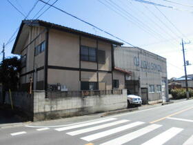 群馬県桐生市川内町３丁目