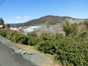 静岡県浜松市浜名区引佐町井伊谷