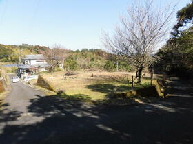 鹿児島県鹿児島市喜入一倉町