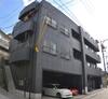 呉駅よりバス18分 徒歩1分 築33年1ヶ月 3階建の賃貸物件