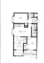 間取り：217001249703