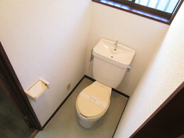 画像8:バストイレ独立物件
