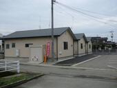 サンハイムのイメージ