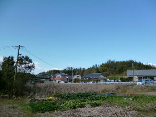 Land, Kamiamakusa, Kumamoto
