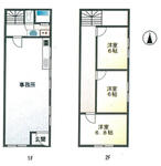 岐阜市菊地町５丁目&nbsp;3階建&nbsp;築32年のイメージ