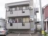 岩手飯岡駅より徒歩27分 2階 築31年6ヶ月の賃貸物件