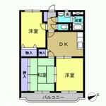 エスポワールＫのイメージ