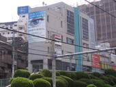 エスパス駒込駅前のイメージ