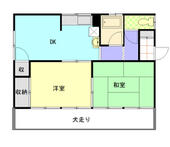 小宮山住宅のイメージ