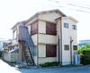 第一戸張荘 1階 築56年9ヶ月の賃貸物件
