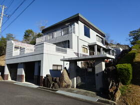 三重県伊賀市島ヶ原不見上