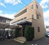 詩仙ハイム 2階 築30年5ヶ月の賃貸物件