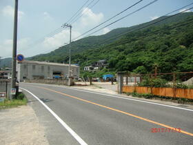 岡山県備前市穂浪