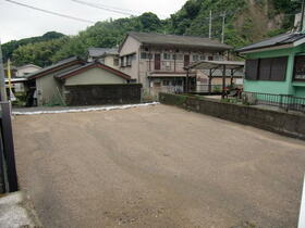 鹿児島県鹿児島市上竜尾町