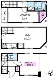 間取り：213139141940