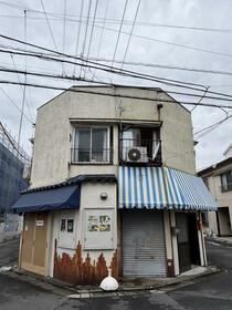 東京都足立区江北３丁目