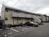 静岡市清水区月見町 2階建 築39年のイメージ