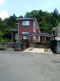 岐阜県可児市長洞