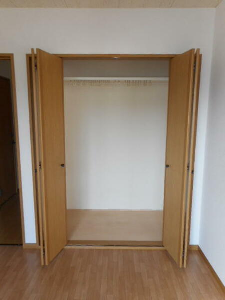 apartment 福島県郡山市富田東４丁目４６ リュミエール富田１－Ｅ