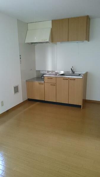 apartment 福島県郡山市富田東４丁目４６ リュミエール富田１－Ｅ