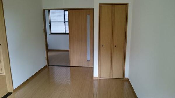 apartment 福島県郡山市富田東４丁目４６ リュミエール富田１－Ｅ