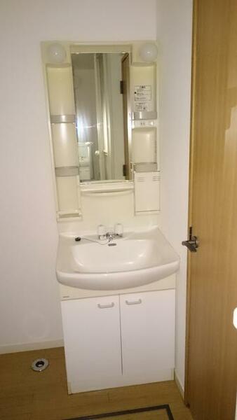 apartment 福島県郡山市富田東４丁目４６ リュミエール富田１－Ｅ