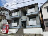 神戸市長田区房王寺町２丁目 2階建 築28年のイメージ