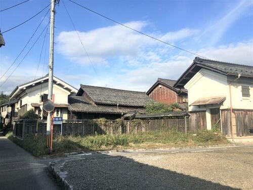土地, 滋賀県 米原市