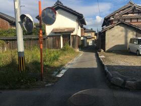 滋賀県米原市能登瀬