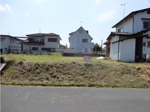Land, Hino Town, Shiga