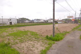 千葉県印西市竹袋