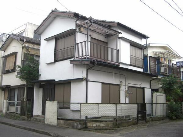 detached 東京都東大和市立野３丁目

地図を見る