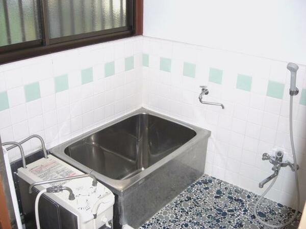 detached 東京都東大和市立野３丁目

地図を見る