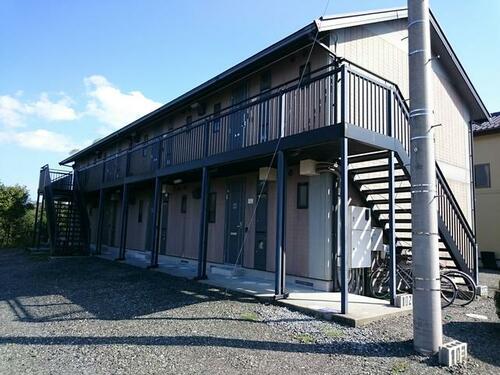 大橋コーポB棟_トップ画像